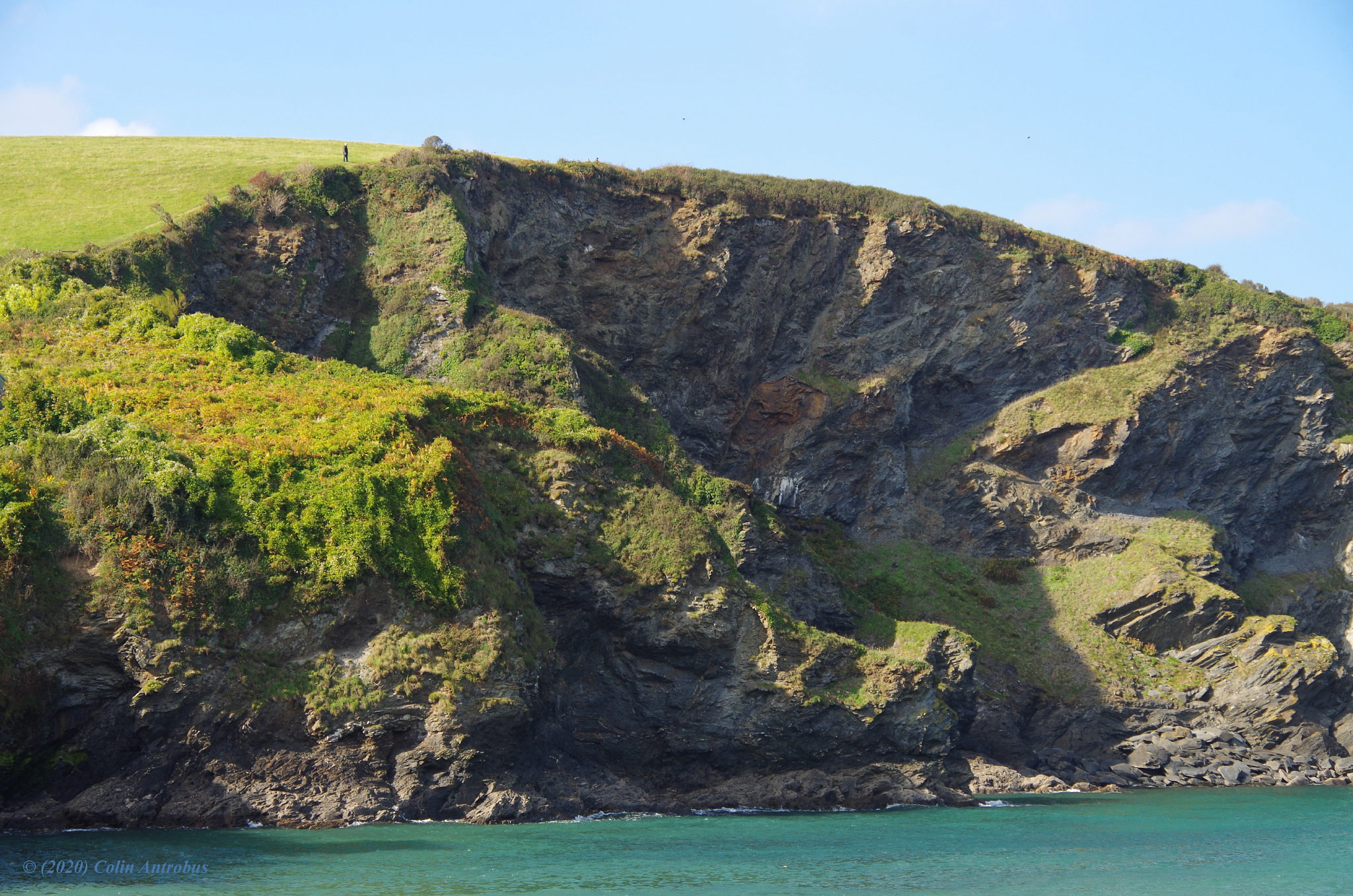 Port Isaac
